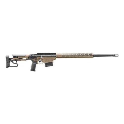 Ruger Precision Rifle 6.5 Creedmoor 24