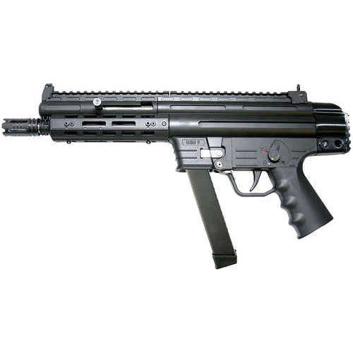 American Tactical GSG-9 Pistol 9mm Luger 7.9" Barrel 10Rd Black Finish - Buy A Gun