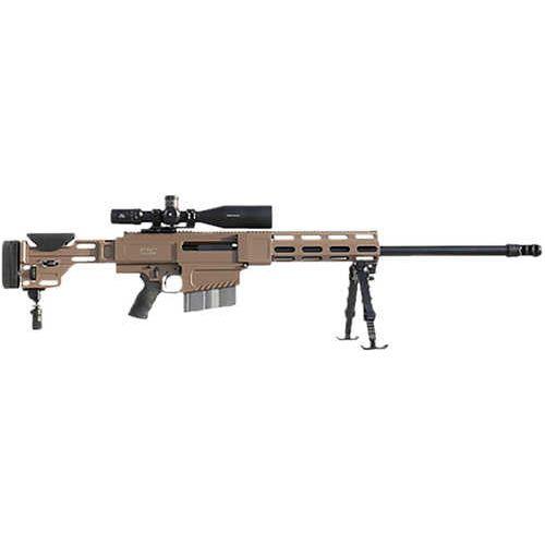 HM Defense HM50B2 Gen 2 Rifle 50 BMG 29.25