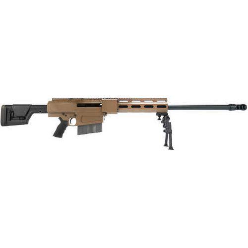 Bushmaster BA50 Long Rang Hero Rifle 50 BMG 29