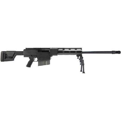 Bushmaster BA50 Long Rang Hero Rifle 50 BMG 29