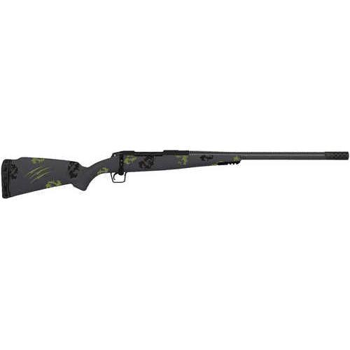 Fierce Firearms CT Rogue Rifle 30-06 Springfield 22