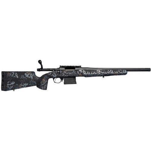 Horizon Firearms Villain Rifle 22-250 Remington 18