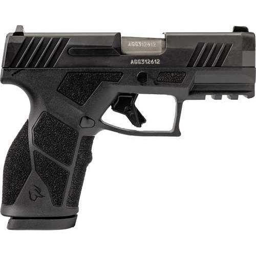 Taurus GX2 Pistol 9mm Luger 3.38" Barrel 13Rd Black Finish - Buy A Gun