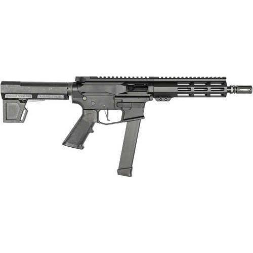 Armalite M15 Pistol 9mm Luger 8.5