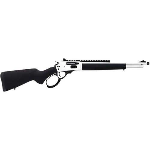 Rossi R95 Trapper Rifle 30-30 Winchester 16.5" Barrel 5Rd White Finish