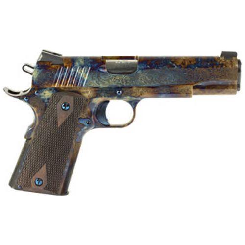 Standard Manufacturing 1911 Pistol 45 ACP 5