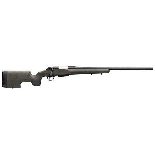 Winchester XPR Renegade Long Range Rifle 7mm-08 Remington 22" Barrel 3Rd Black Finish