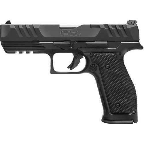 Walther Arms PDP SF Compact Pro Pistol 9mm Luger 4