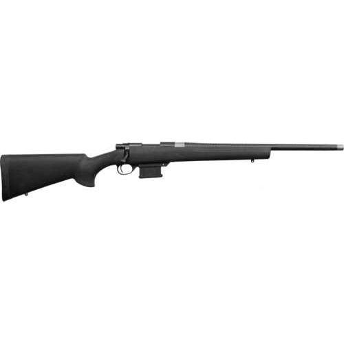 Howa 1500 Mini Rifle 6mm ARC 20" Barrel 5Rd Black Finish