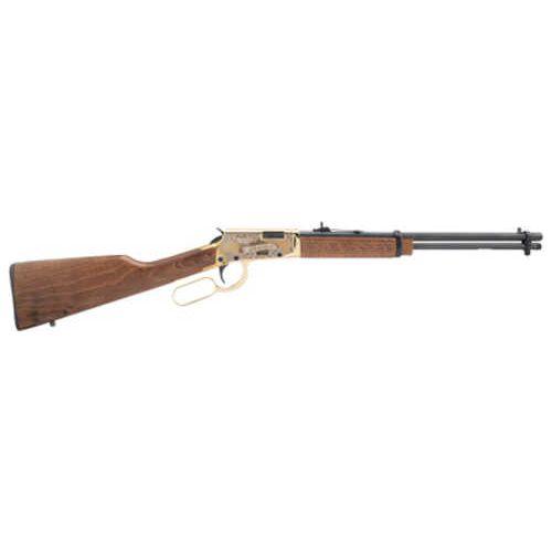 Rossi Rio Bravo Wild Bill Hickok Rifle 22 Long Rifle 18