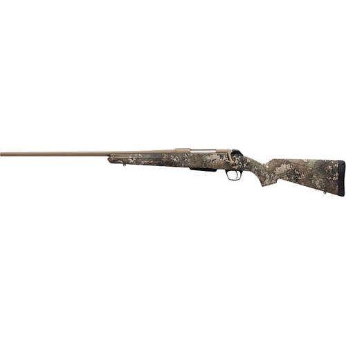 Winchester XPR Hunter Left Handed Rifle 270 Winchester 22" Barrel 5Rd Flat Dark Earth Finish