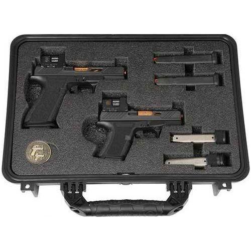 Shadow Systems XR920/CR920 ACRO Pistols Kit 9mm Luger Black Finish - Buy A Gun