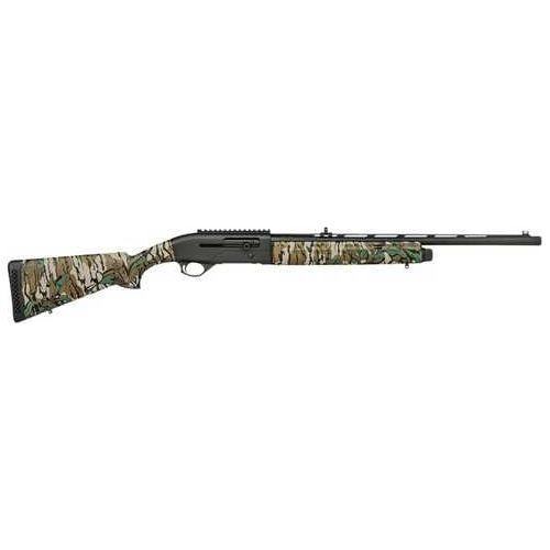 Mossberg SA-20 Turkey Shotgun 20 Gauge 22" Barrel 4Rd Matte Blued Finish