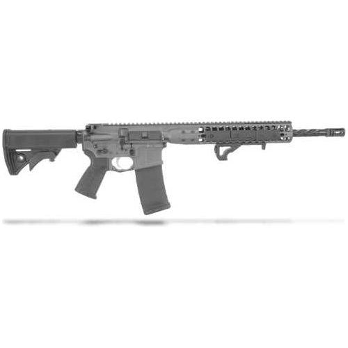 LWRC IC-DI Rifle 223 Rem/5.56 NATO 16.1