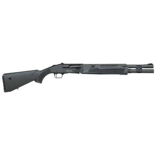 Mossberg 940 Pro Tactical SPX Shotgun 12 Gauge 18.5