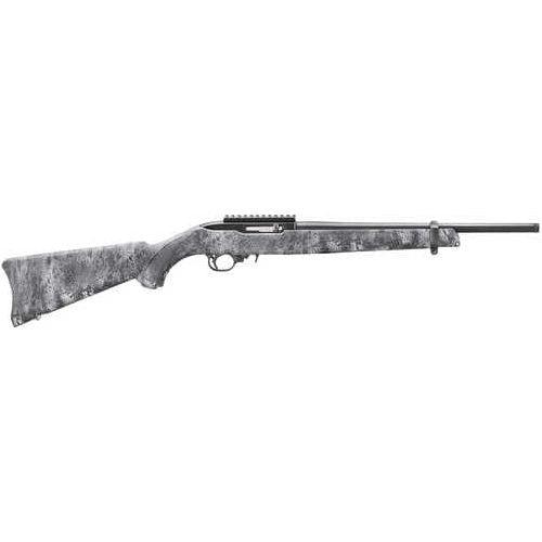 Ruger 10/22 Carbine Rifle 22 Long Rifle 16.12