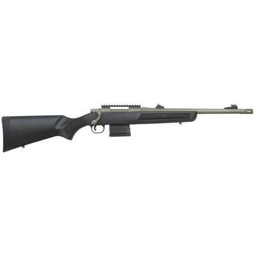 Mossberg MVP Patrol Rifle 7.62 NATO 16.25