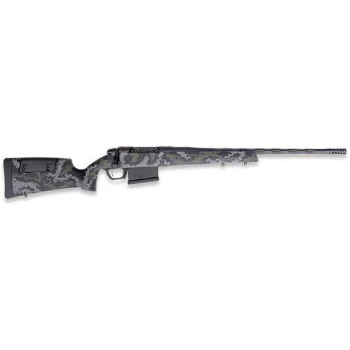 Weatherby 307 Range XP 2.0 Rifle 280 Ackley 24