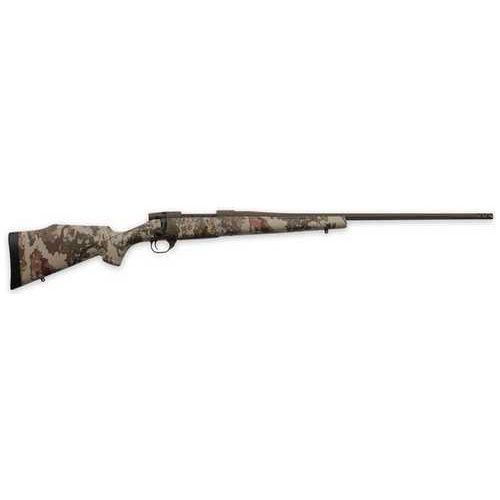 Weatherby Vanguard First Lite Rifle 7mm PRC 24" Barrel 3Rd Flat Dark Earth Finish