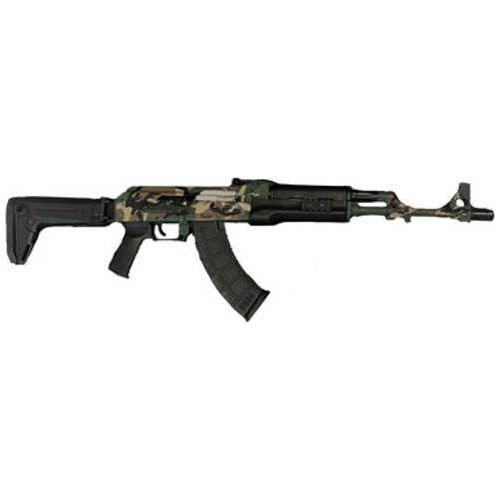 Zastava ZPAPM70 Rifle 7.62x39mm 16