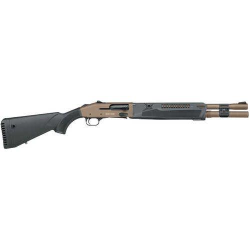 Mossberg 940 Pro Tactical SPX Shotgun 12 Gauge 18.5