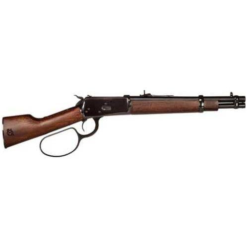 Heritage 92 Rifle 38 Special+p/357 Magnum 18" Barrel 8Rd Black Finish