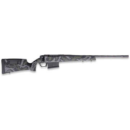 Weatherby 307 Range XP 2.0 Rifle 300 Win Mag 24" Barrel 5Rd Black Finish