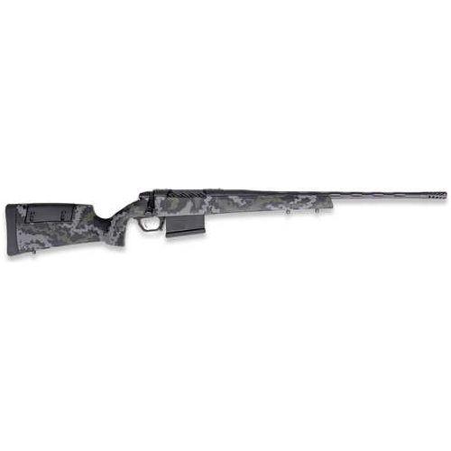 Weatherby 307 Range XP 2.0 Rifle 6.5 Weatherby RPM 24