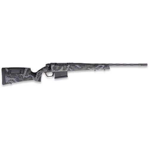 Weatherby 307 Range XP 2.0 Rifle 6.5 PRC 24