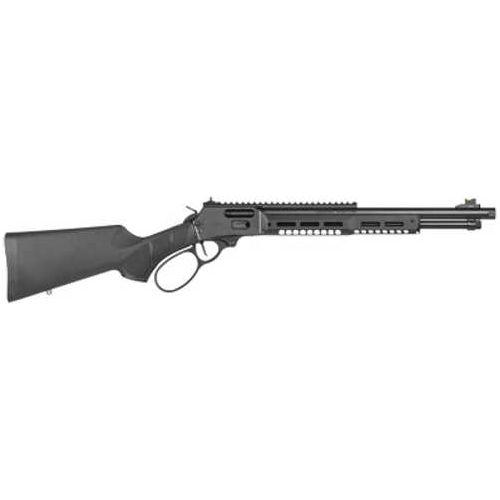 Smith & Wesson 1854 Stealth Hunter Rifle 44 Magnum 16.3