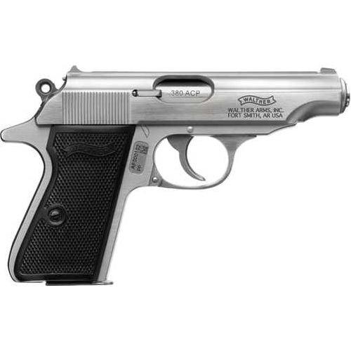 Walther Arms PP Pistol 380 ACP 3.9