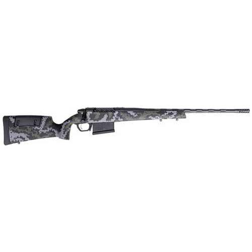 Weatherby 307 Range XP2 Rifle 30-06 Springfield 22" Barrel 5Rd Black Finish