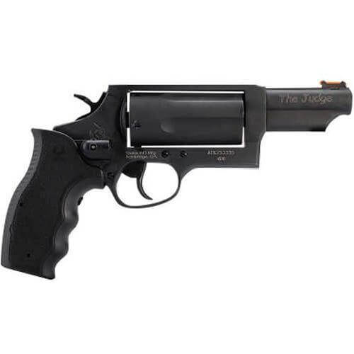 Taurus Judge Revolver 410 Gauge/45 Long Colt 2.5