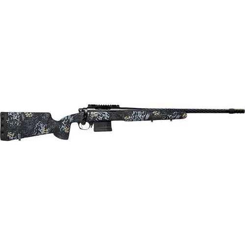 Horizon Firearms Vandal Prime Rifle 308 Winchester 22" Barrel 4Rd Black Finish