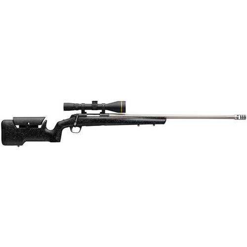 Browning X-Bolt Max Long Range Hunter 6.5 Creedmoor 26