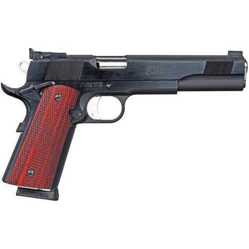 Les Baer Custom Premier II Pistol 9mm Luger 6