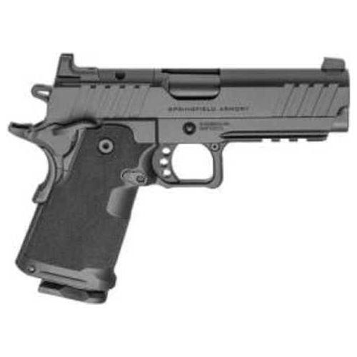 Springfield Prodigy Compact Pistol 9mm Luger 4.25