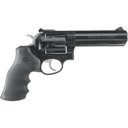 Ruger GP100 Revolver 357 Magnum 5