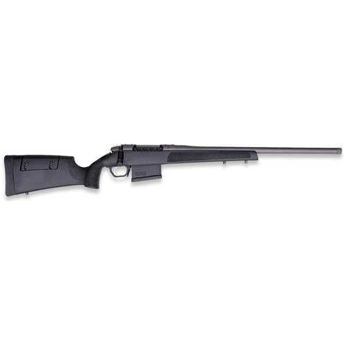 Weatherby 307 Range SF Rifle 7mm Backcountry 20" Barrel 5Rd Tungsten Finish