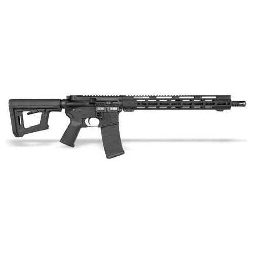 Diamondback Carbon DB15 Rifle 223 Remington/5.56NATO 16" Barrel 30Rd Black Finish