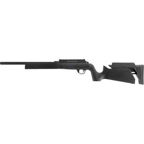 Walther Arms Force B1 Combo Rifle 22LR/22WMR (2)-16