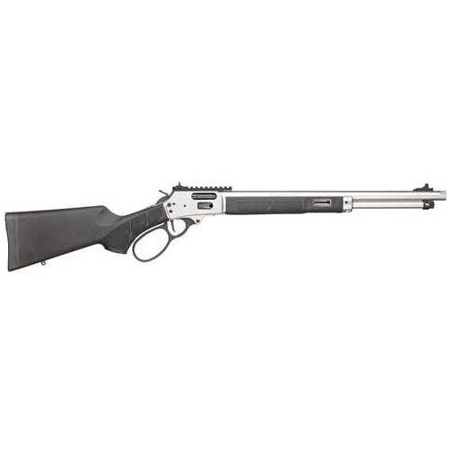 Smith & Wesson 1854 Rifle 357 Magnum 19.25