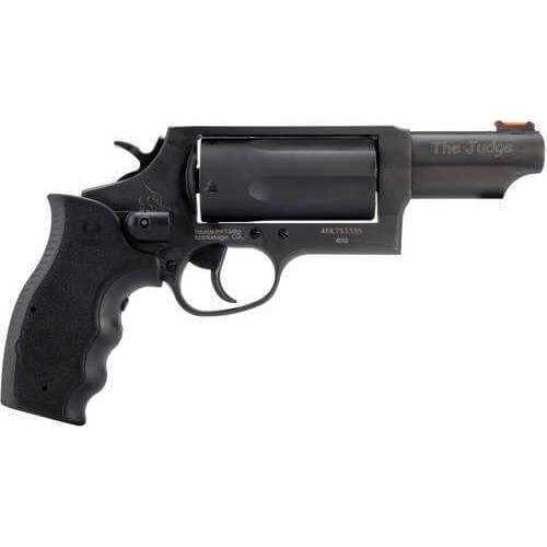 Taurus Judge w/Laser Revolver 45 Long Colt/410 Gauge 3