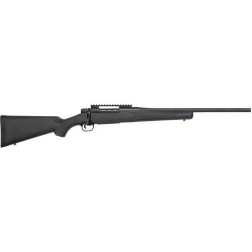 Mossberg Patriot Rifle 7mm PRC 20