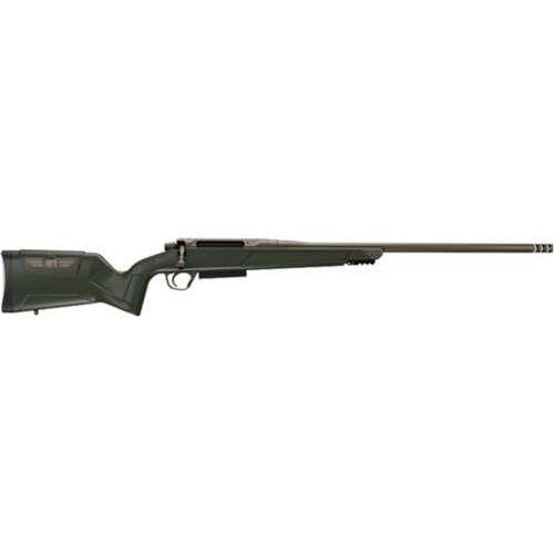 Christensen Arms Evoke Rifle 7mm Rem Mag 22" Barrel 4Rd Bronze Finish