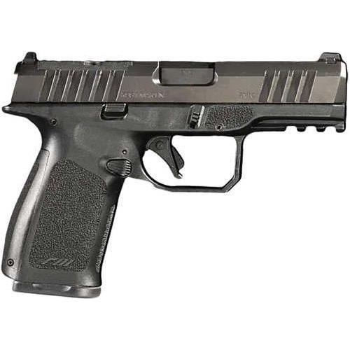 Rost Martin RM1C Pistol 9mm Luger 4" Barrel 10Rd Black Finish - Buy A Gun