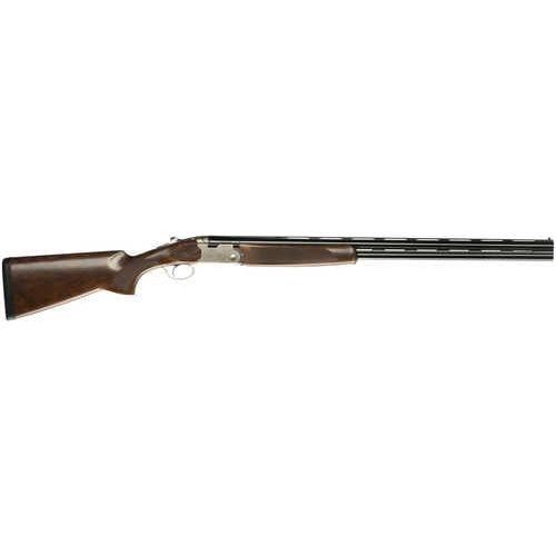 Beretta 686 Silver Pigeon I Sporting Shotgun 12 Gauge 30" Barrel 2Rd Blued & Silver Finish