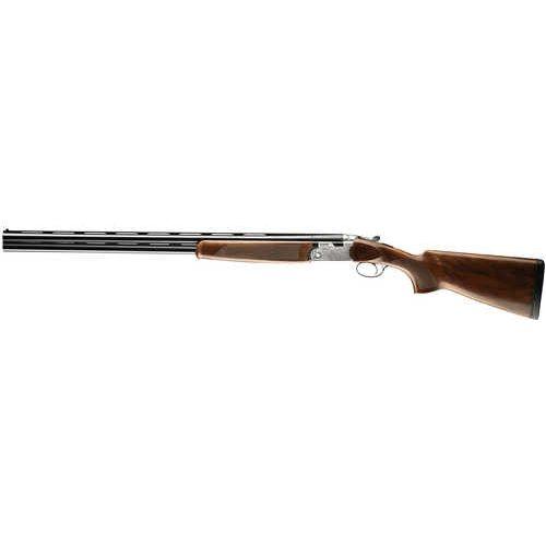 Beretta 686 Silver Pigeon I Sporting Left Handed Shotgun 12 Gauge 2Rd Blued & Silver Finish