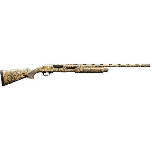 Charles Daly 301 Shotgun 12 Gauge 28" Barrel 4Rd Camouflage Finish